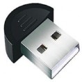 Kit com 10 Mini Adaptador Bluetooth Usb Dongle 2.0