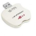 Leitor De Cartão Mémoria Usb Sd/Mmc 